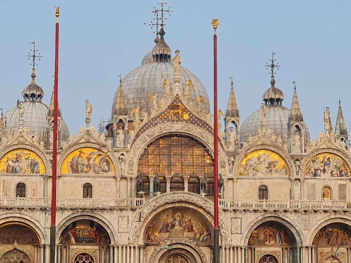 Gasthof Friendly - Luxury In Venedig