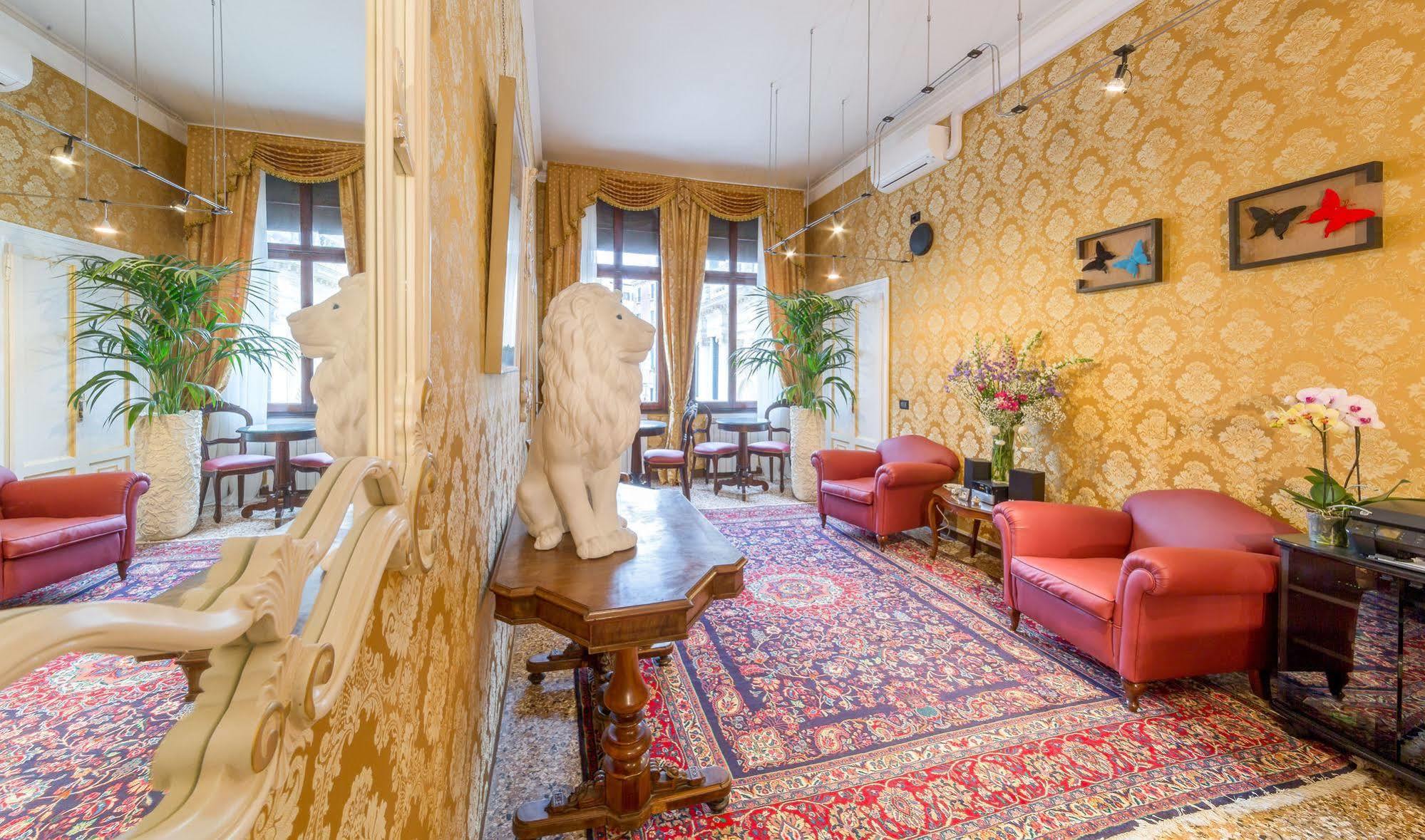 Friendly - Luxury In 2* Venedig