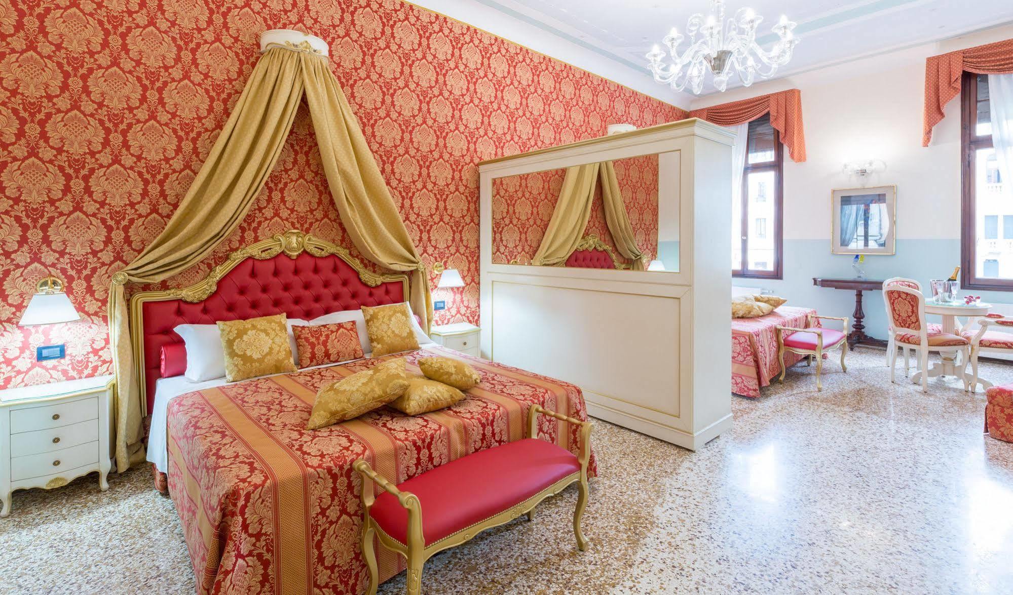 Gasthof Friendly - Luxury In